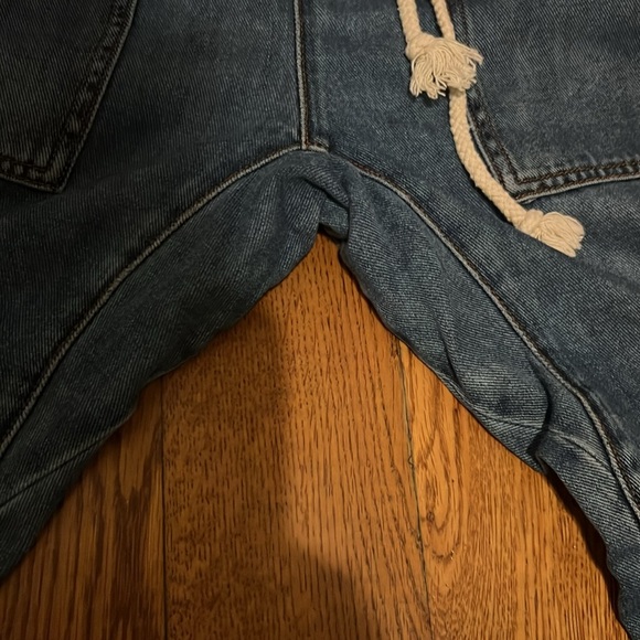 One Teaspoon Shabbies M - Picture 5 of 5